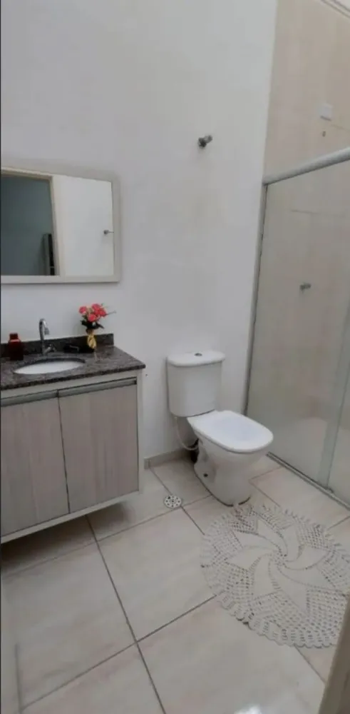 Casa, 3 quartos - Foto 11