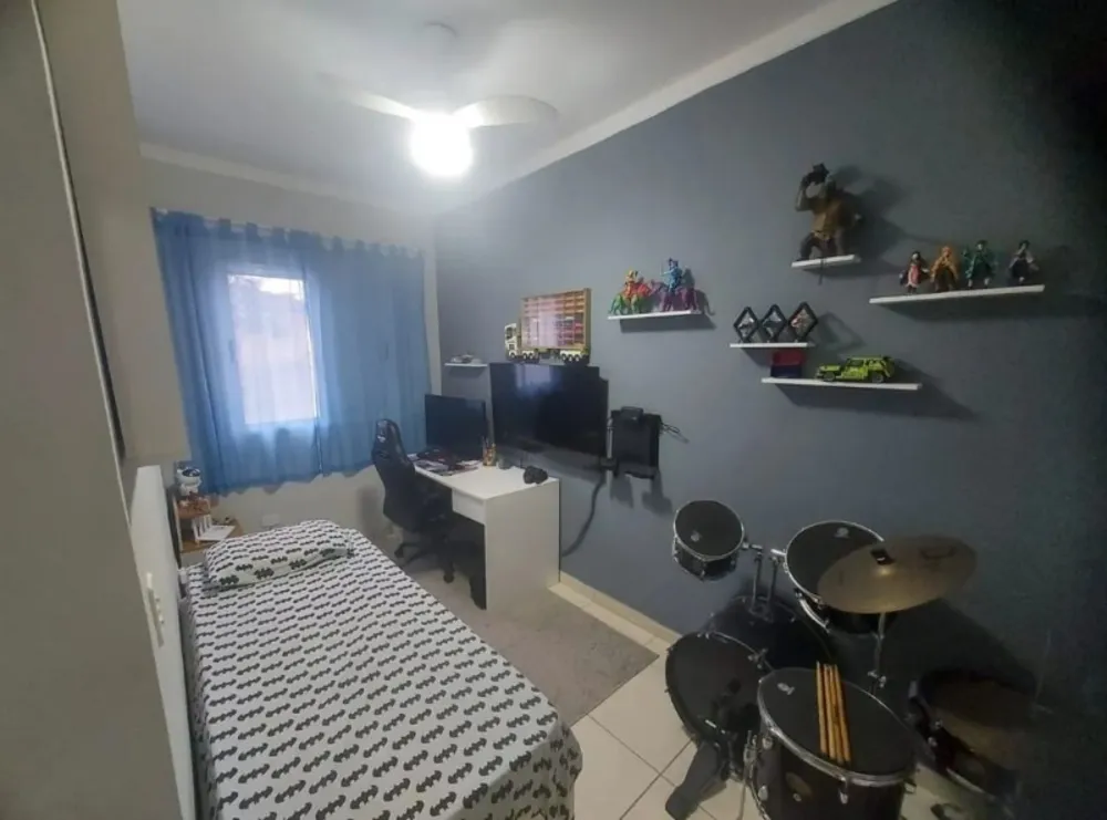 Casa, 3 quartos - Foto 8