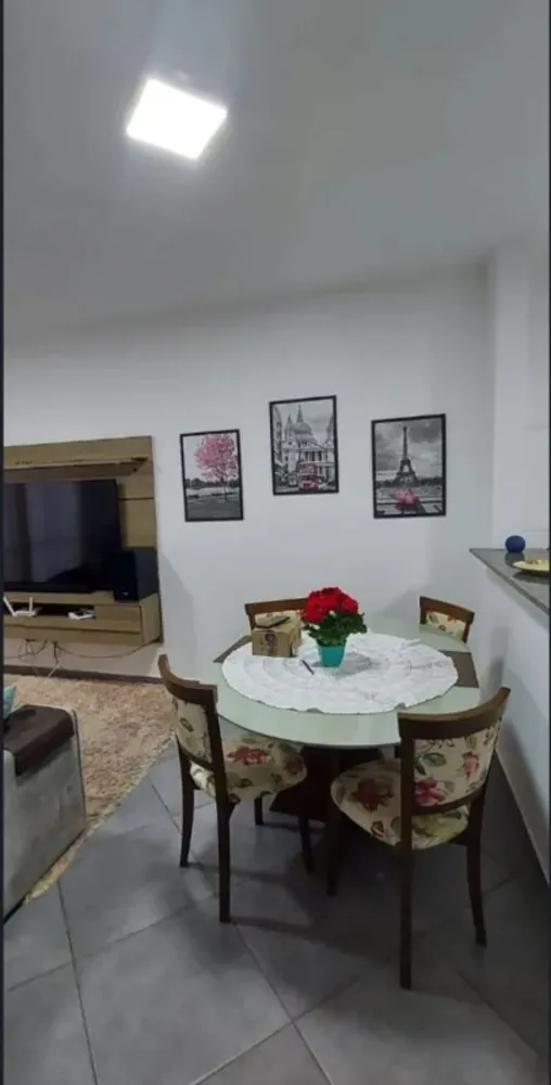 Casa, 3 quartos - Foto 2