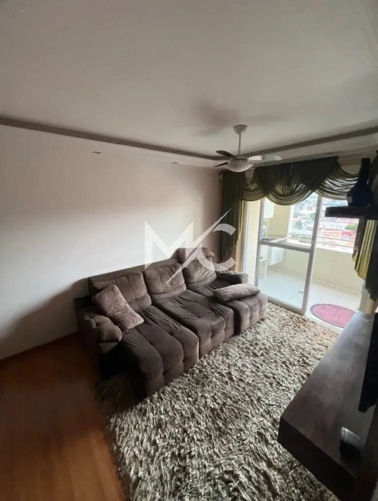 Apartamento, 4 quartos, 111 m² - Foto 2