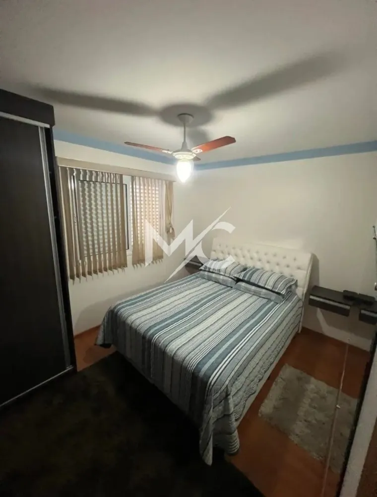 Apartamento, 4 quartos, 111 m² - Foto 4