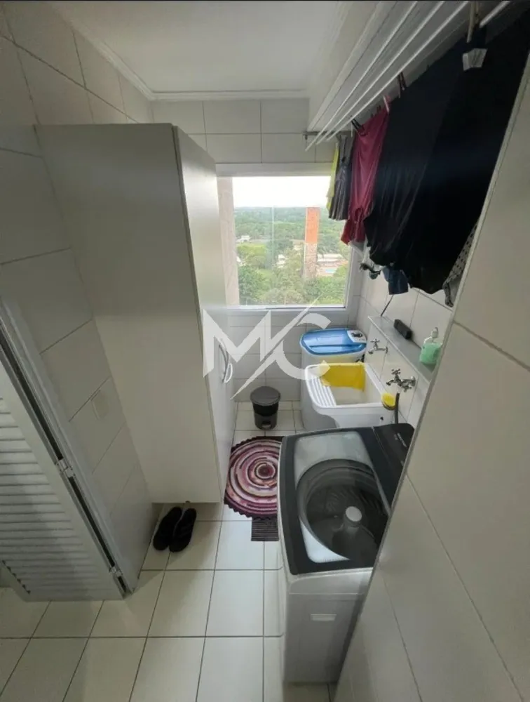 Apartamento, 4 quartos, 111 m² - Foto 3