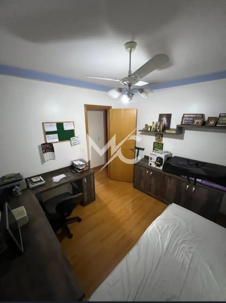 Apartamento, 4 quartos, 111 m² - Foto 5