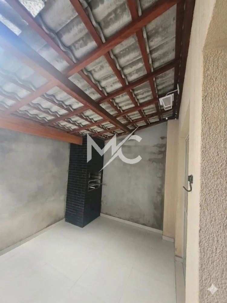 Casa, 2 quartos - Foto 4