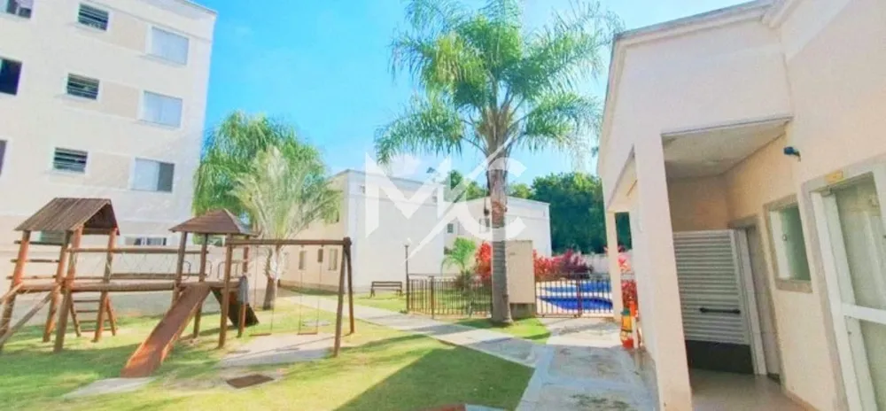 Apartamento, 2 quartos, 43 m² - Foto 6