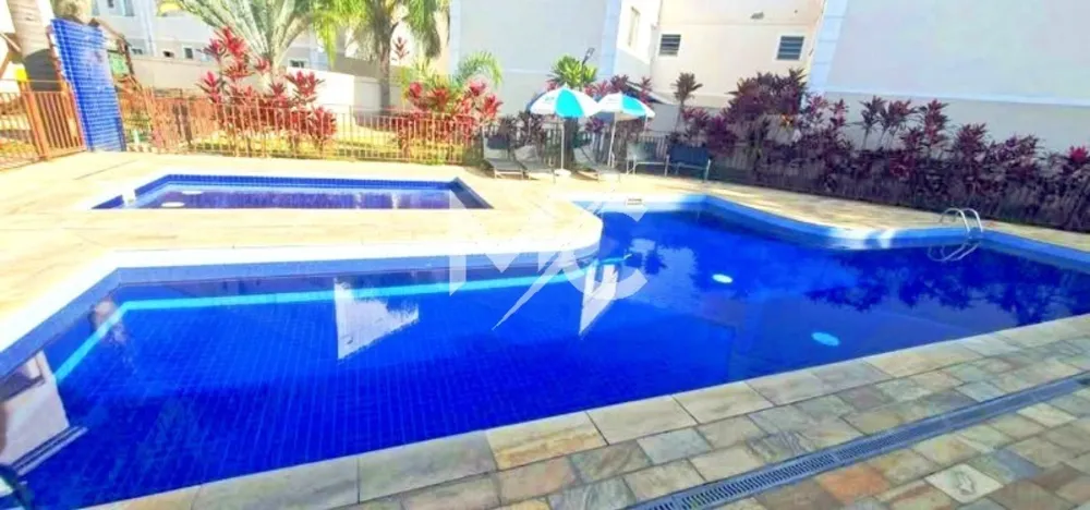 Apartamento, 2 quartos, 43 m² - Foto 8