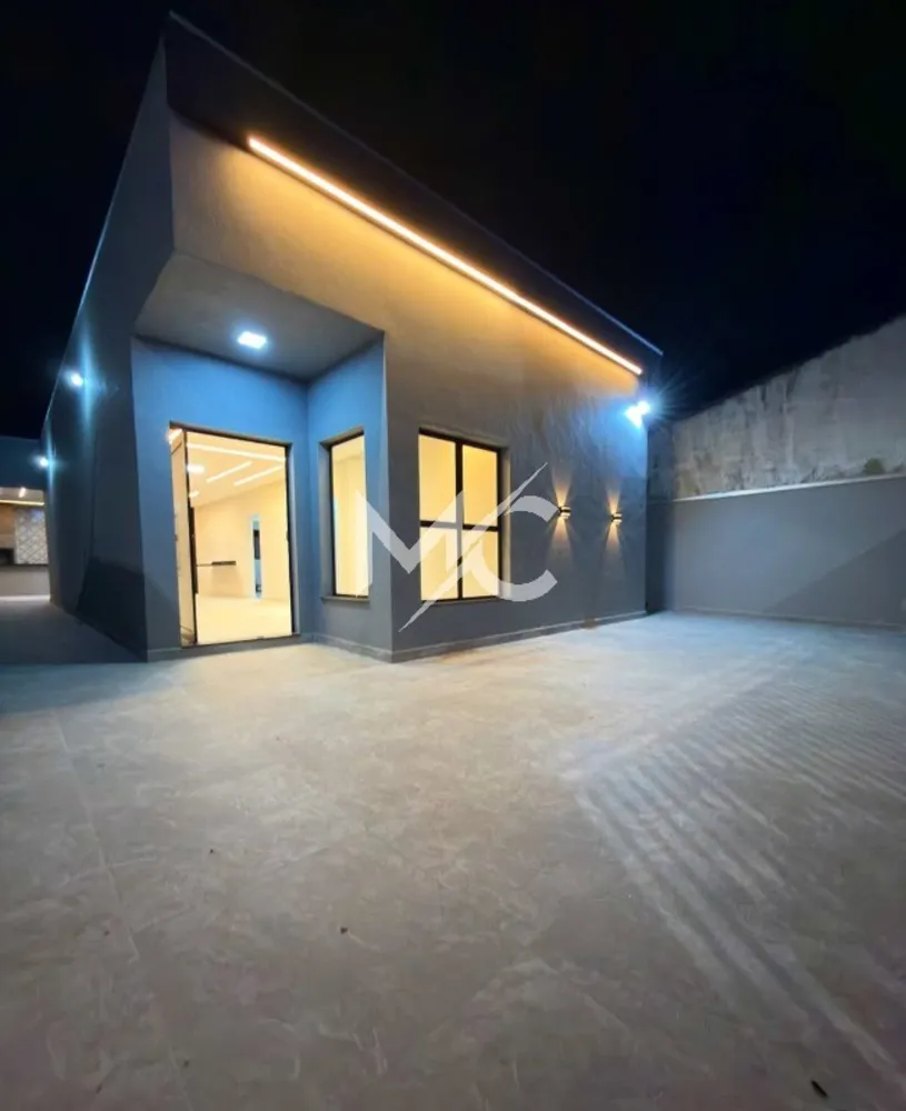 Casa, 3 quartos - Foto 11