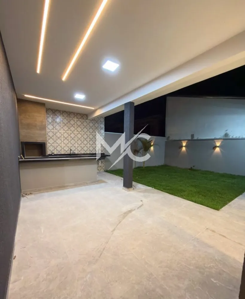 Casa, 3 quartos - Foto 4
