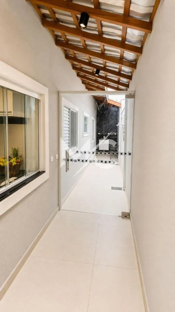 Casa, 3 quartos - Foto 2