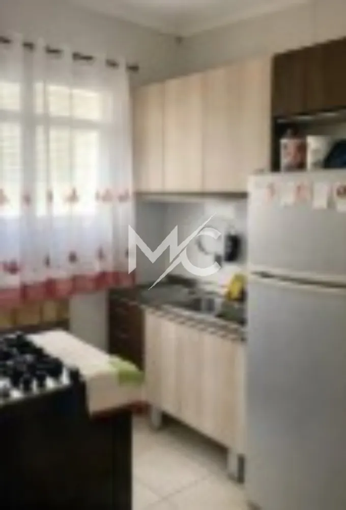 Apartamento, 2 quartos, 58 m² - Foto 2