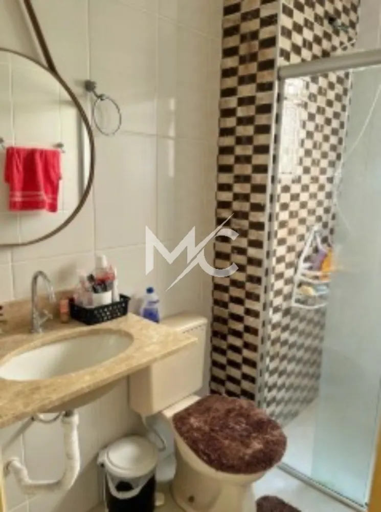 Apartamento, 2 quartos, 58 m² - Foto 6