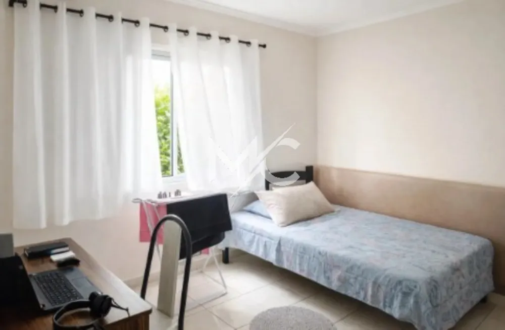 Apartamento, 2 quartos, 58 m² - Foto 5