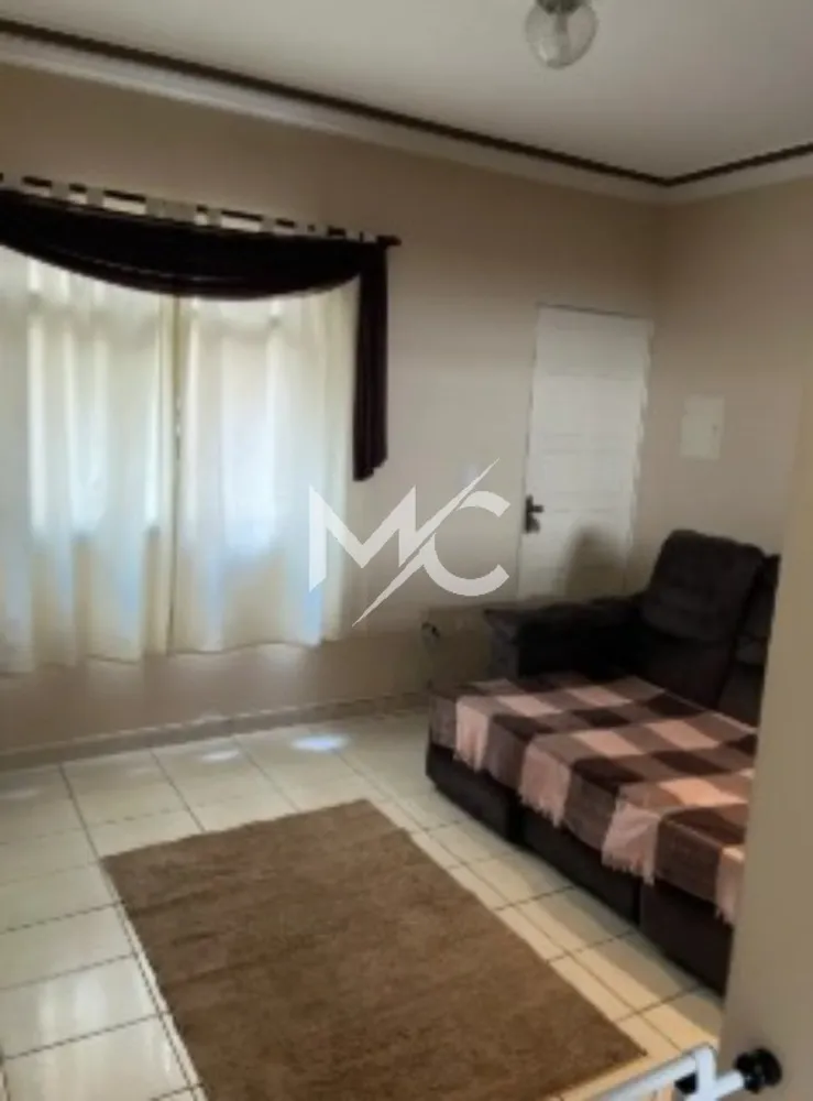 Apartamento, 2 quartos, 58 m² - Foto 1