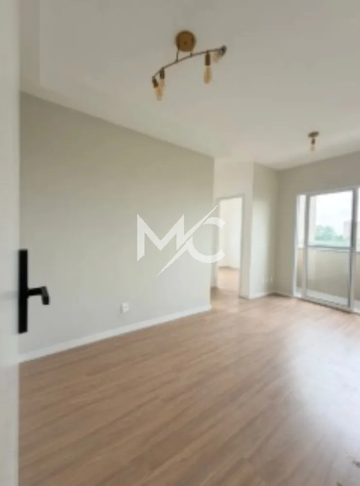 Apartamento, 2 quartos, 40 m² - Foto 1