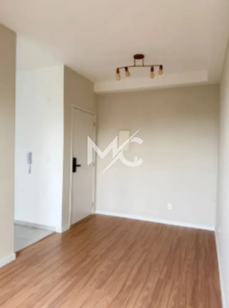 Apartamento, 2 quartos, 40 m² - Foto 3