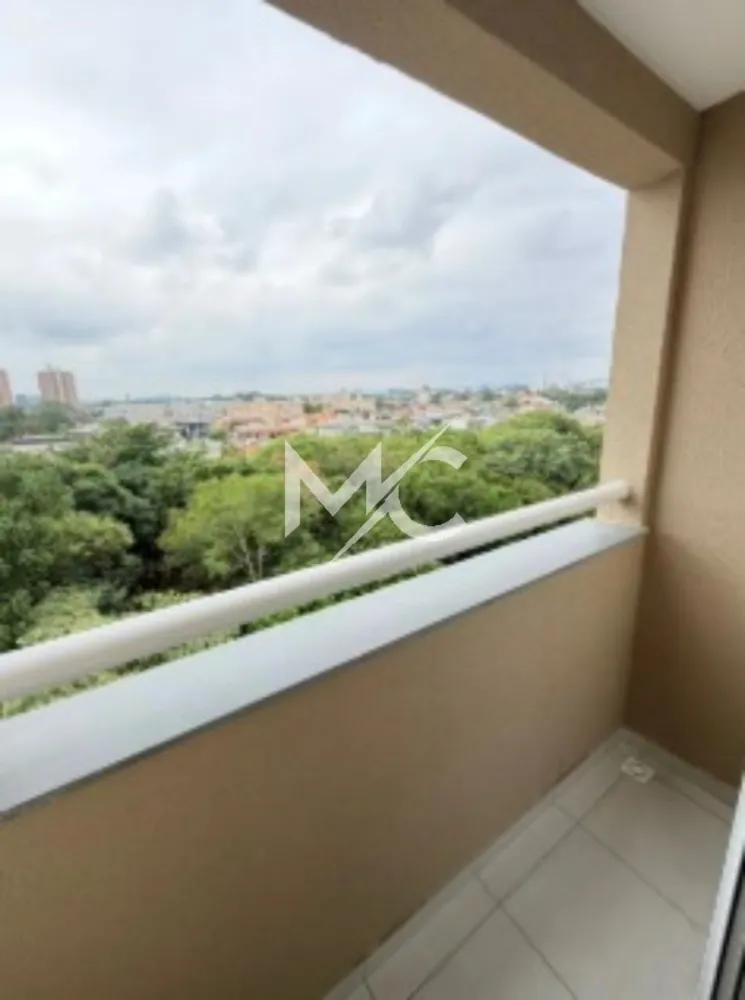 Apartamento, 2 quartos, 40 m² - Foto 2