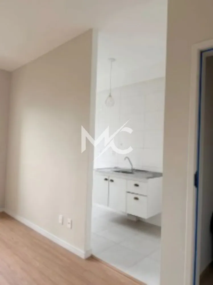 Apartamento, 2 quartos, 40 m² - Foto 4