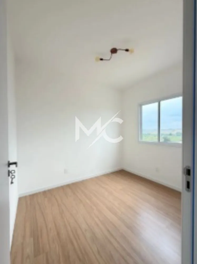 Apartamento, 2 quartos, 40 m² - Foto 6