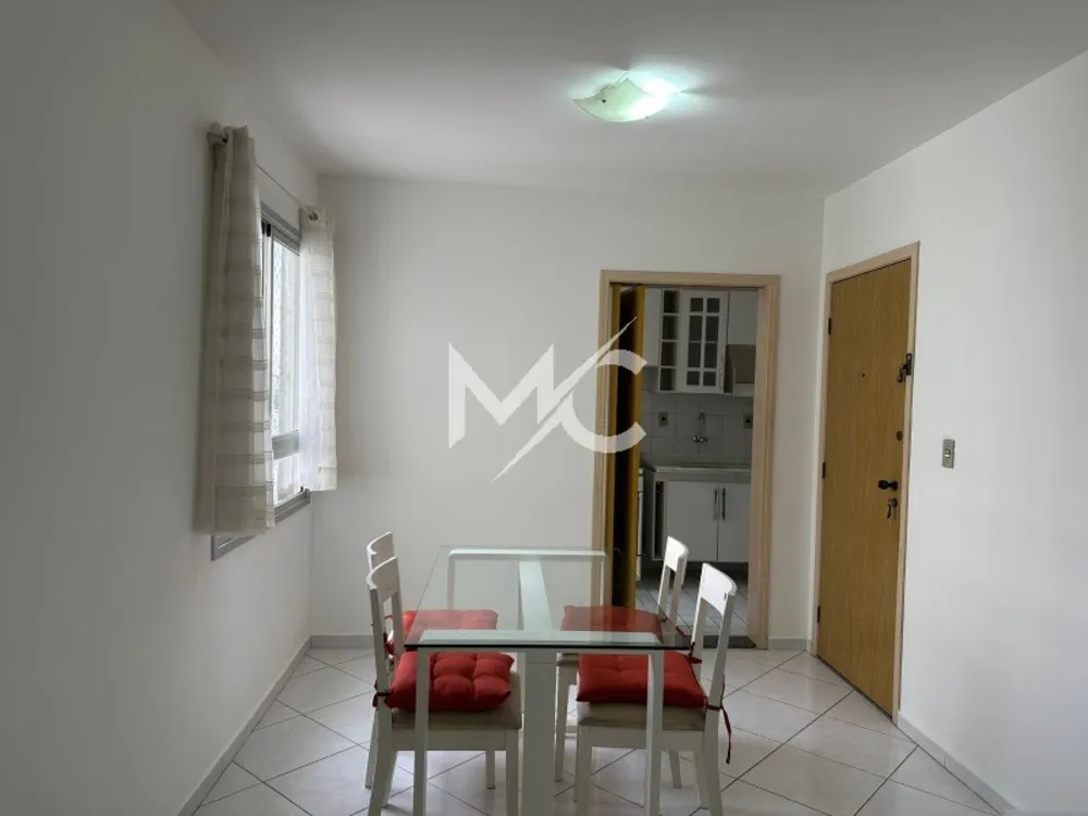 Apartamento, 2 quartos, 84 m² - Foto 3