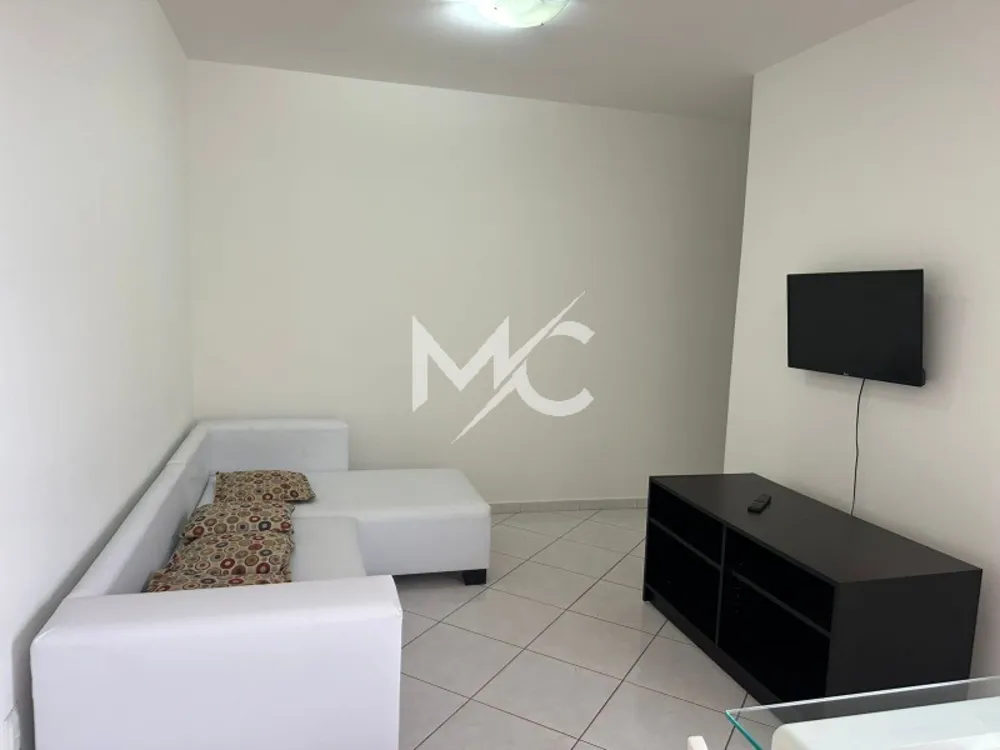 Apartamento, 2 quartos, 84 m² - Foto 2