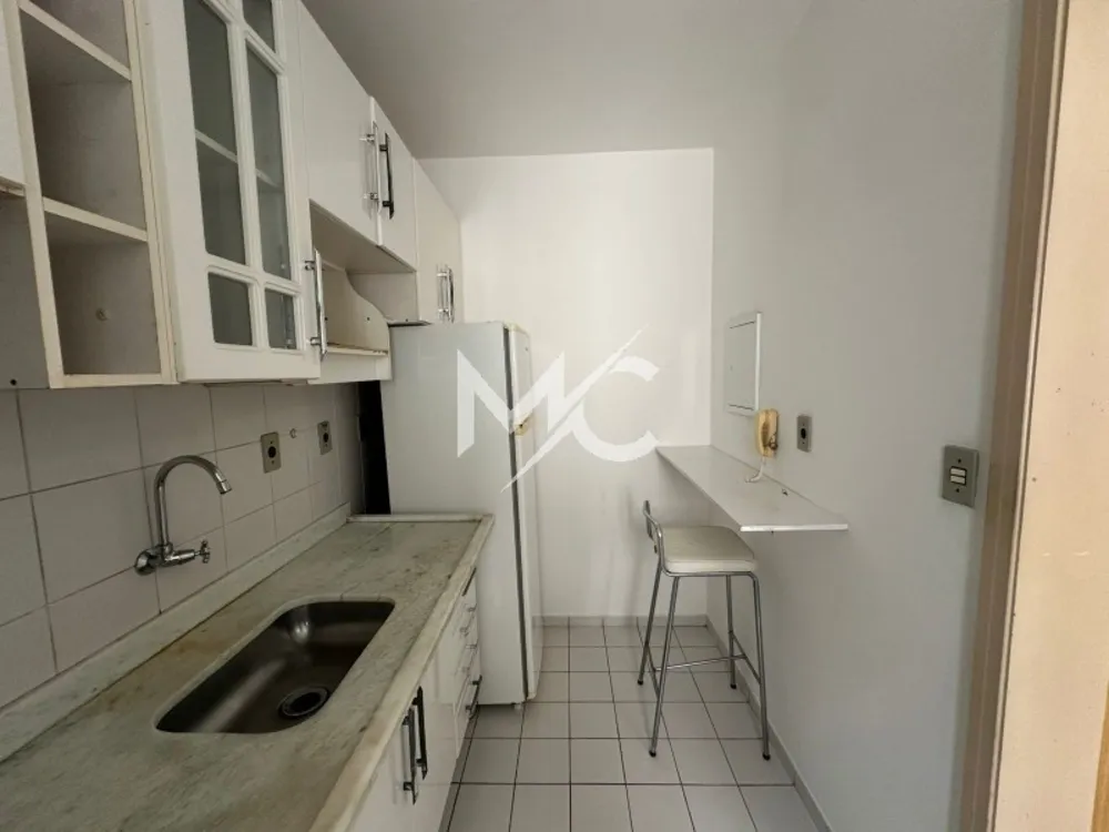 Apartamento, 2 quartos, 84 m² - Foto 1