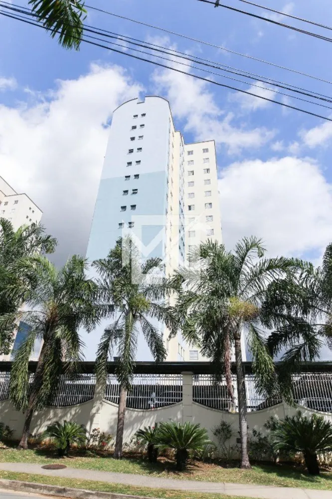 Apartamento, 2 quartos, 84 m² - Foto 1