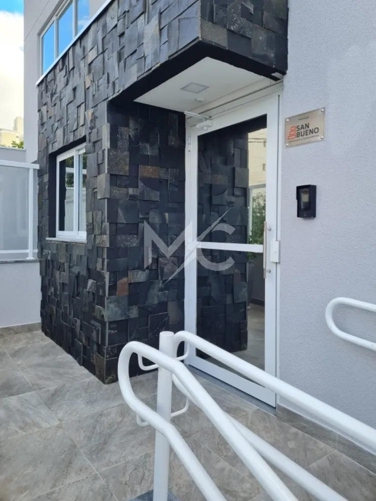 Apartamento, 2 quartos, 63 m² - Foto 1