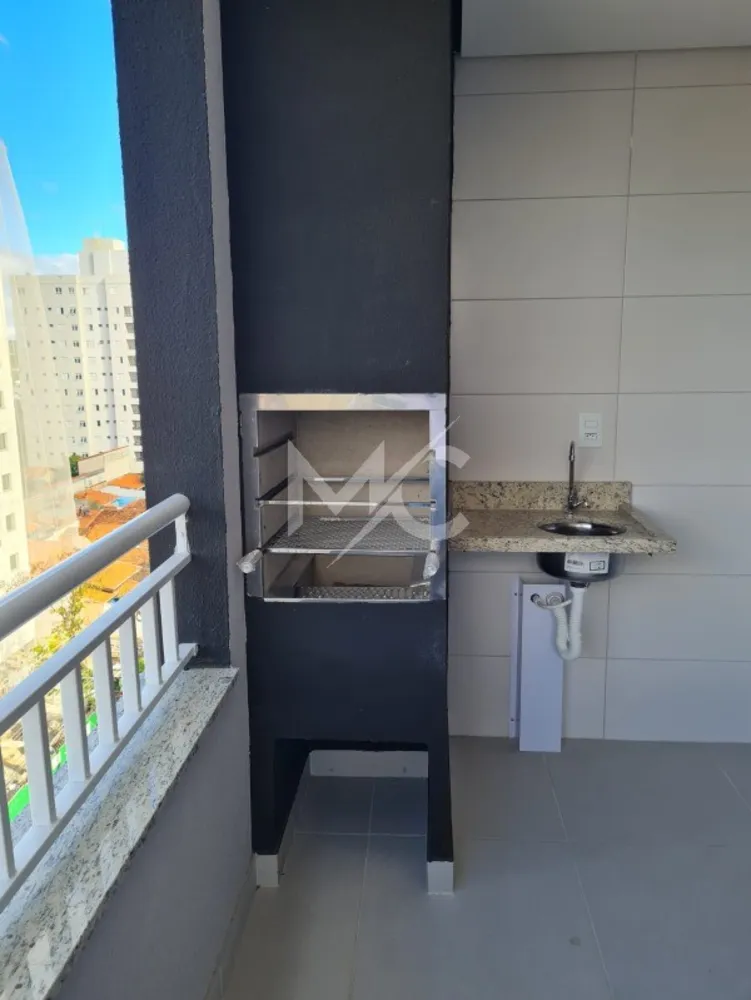Apartamento, 2 quartos, 63 m² - Foto 5