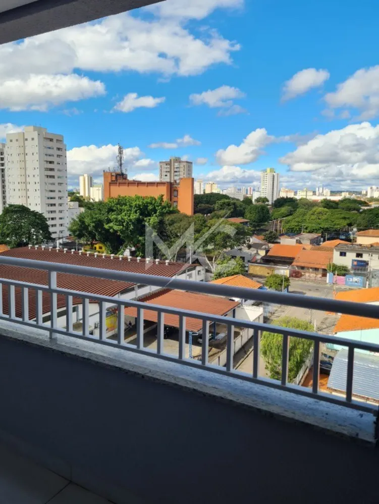 Apartamento, 2 quartos, 63 m² - Foto 4