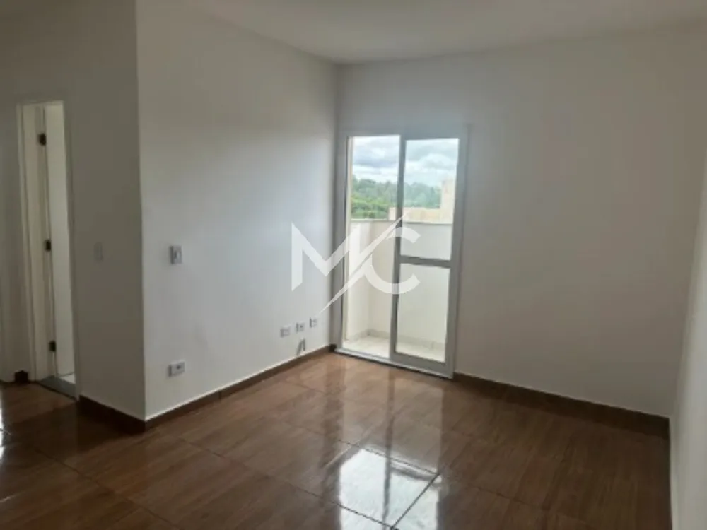 Apartamento, 2 quartos, 48 m² - Foto 2