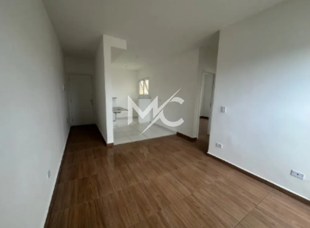 Apartamento, 2 quartos, 48 m² - Foto 3