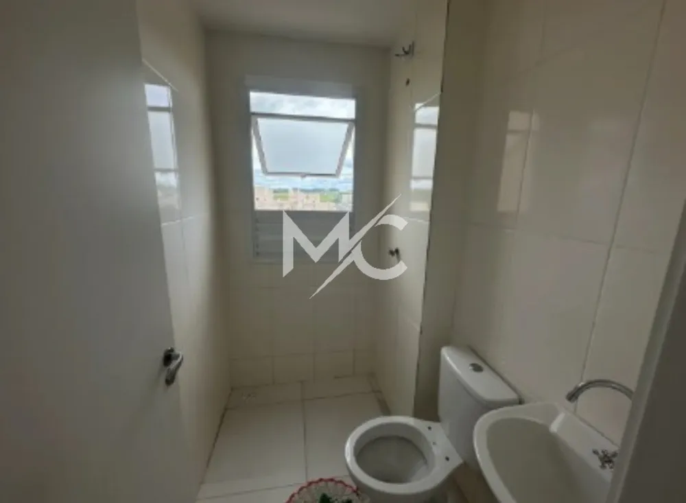 Apartamento, 2 quartos, 48 m² - Foto 6