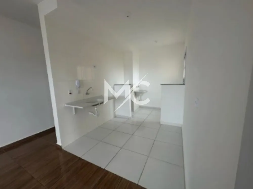 Apartamento, 2 quartos, 48 m² - Foto 4