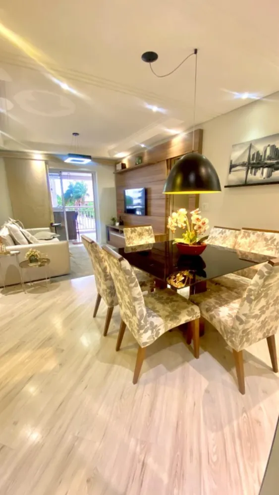 Apartamento, 3 quartos, 91 m² - Foto 4