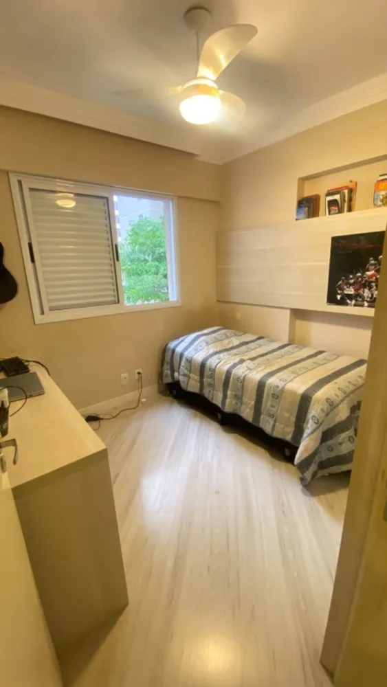 Apartamento, 3 quartos, 91 m² - Foto 7