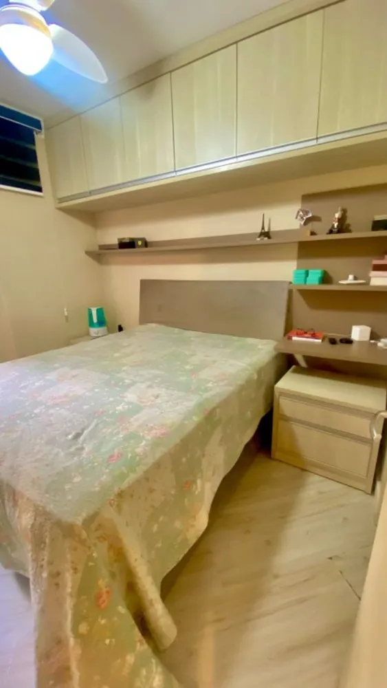 Apartamento, 3 quartos, 91 m² - Foto 6