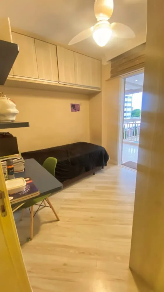 Apartamento, 3 quartos, 91 m² - Foto 2