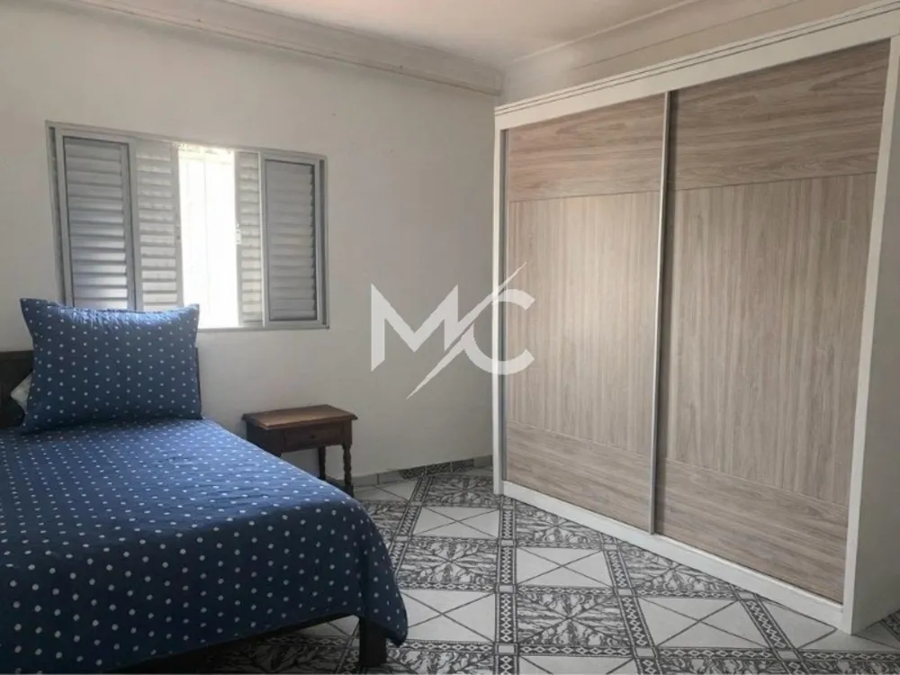 Casa, 4 quartos - Foto 6