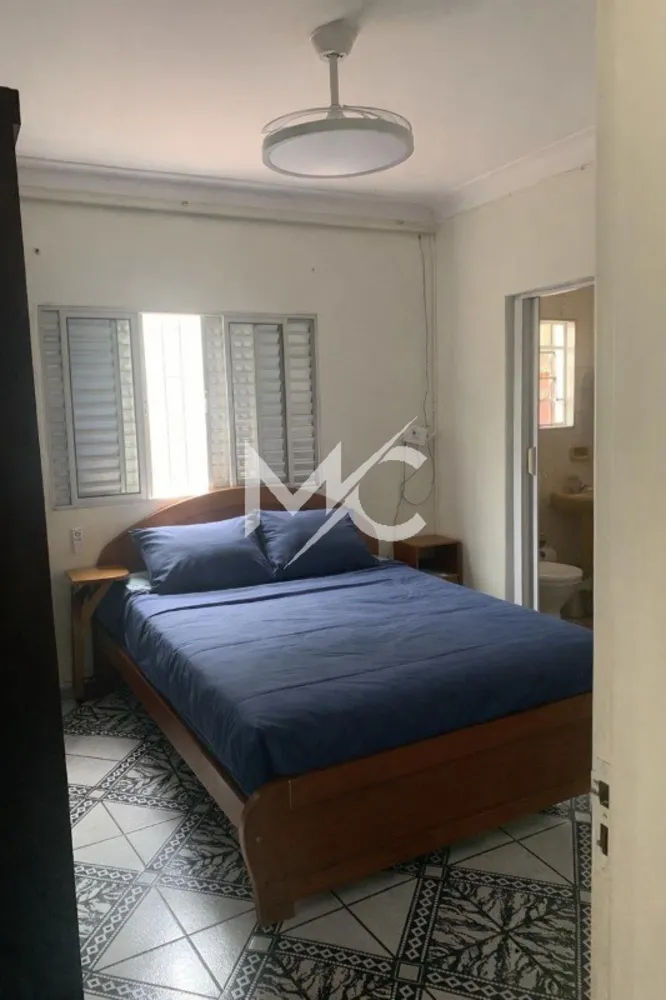 Casa, 4 quartos - Foto 5