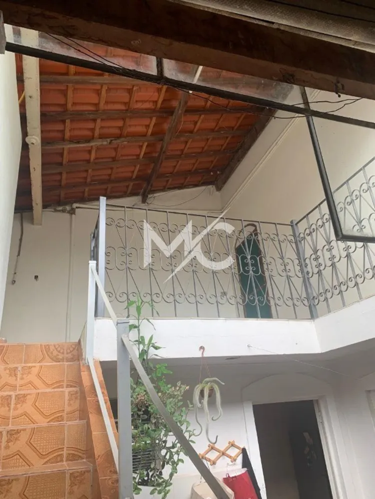Casa, 4 quartos - Foto 8