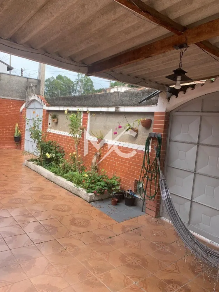 Casa, 4 quartos - Foto 12