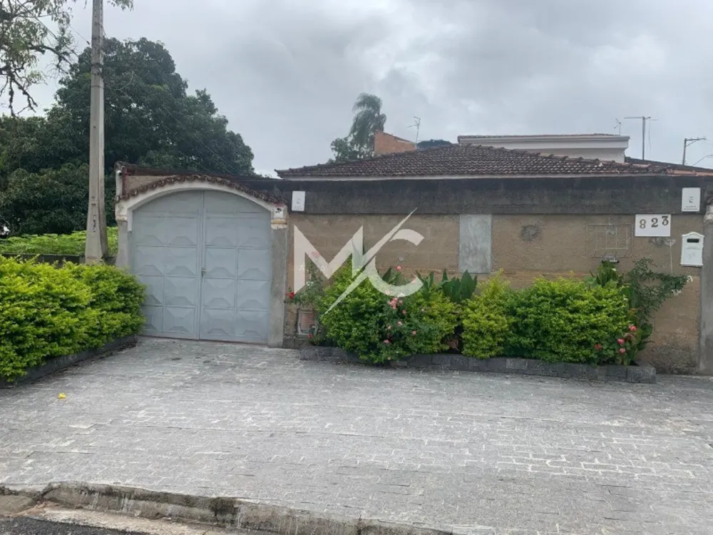 Casa, 4 quartos - Foto 1