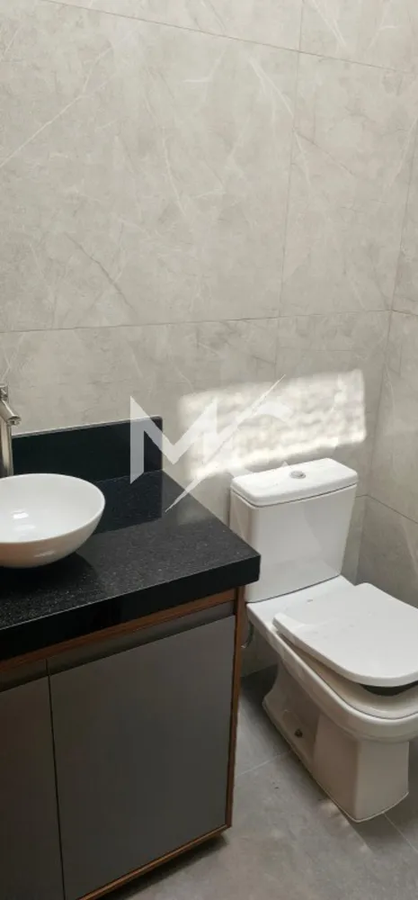 Loja-Salão, 24 m² - Foto 3