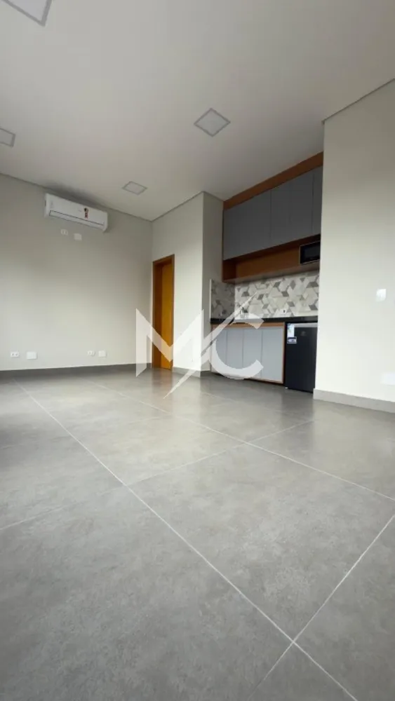 Loja-Salão, 24 m² - Foto 2