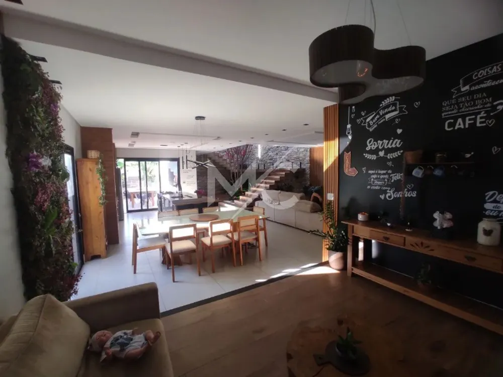 Casa, 5 quartos - Foto 1