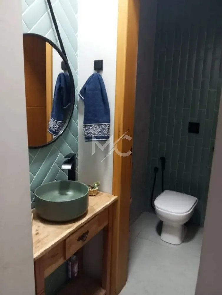 Casa, 5 quartos - Foto 8