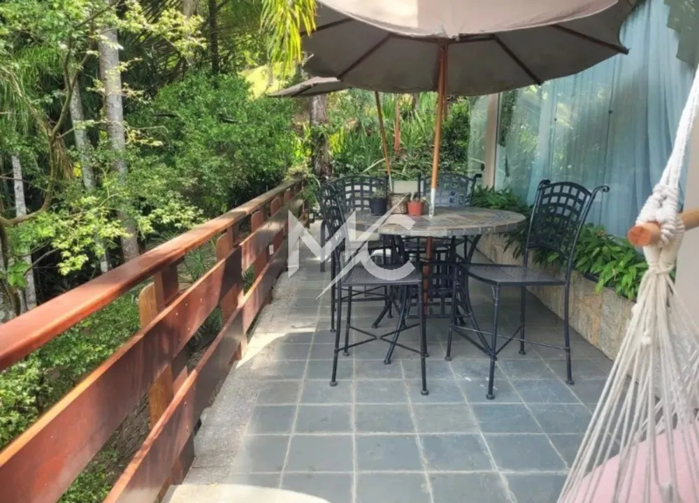 Casa, 4 quartos - Foto 4