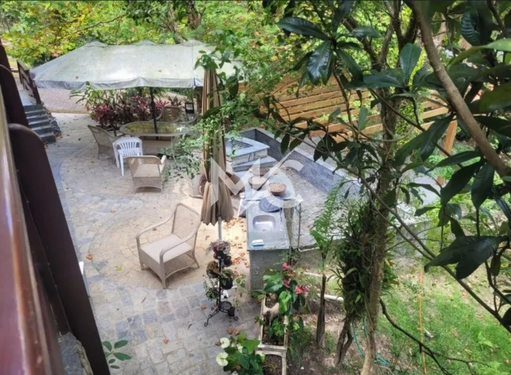 Casa, 4 quartos - Foto 1