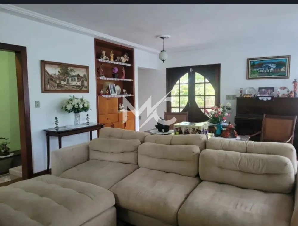 Casa, 4 quartos - Foto 2