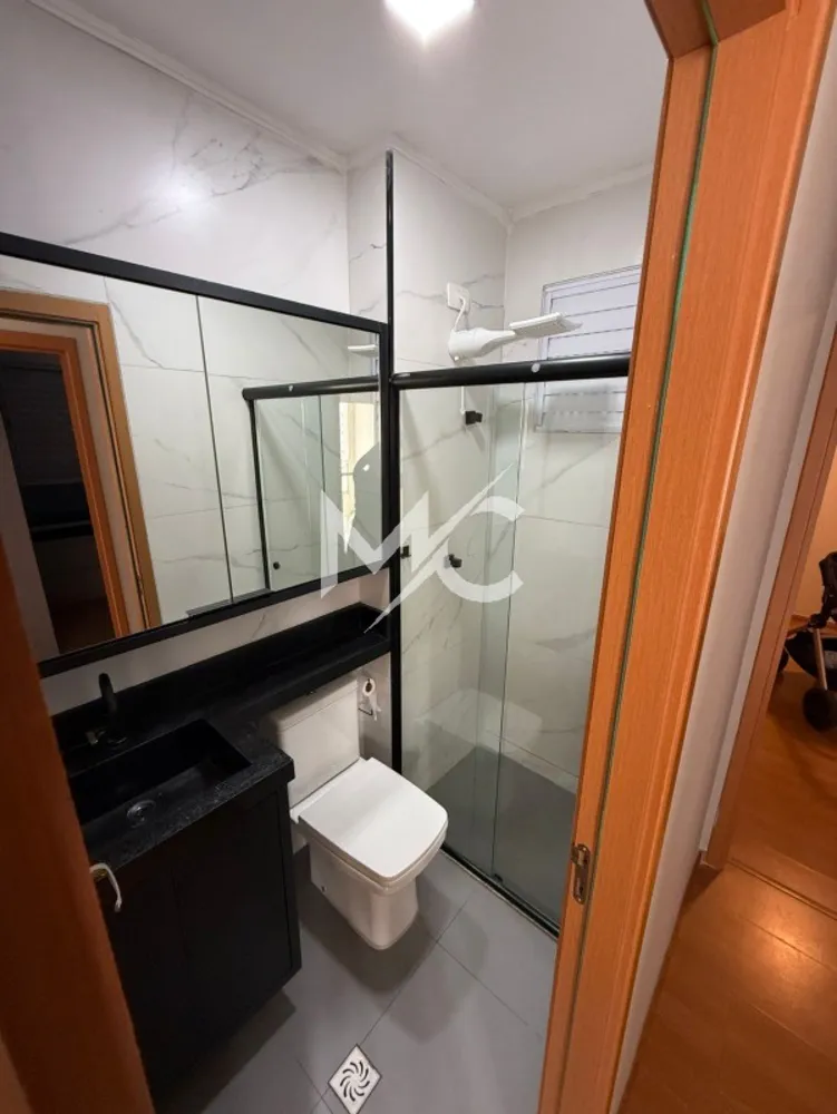 Apartamento, 2 quartos, 44 m² - Foto 8